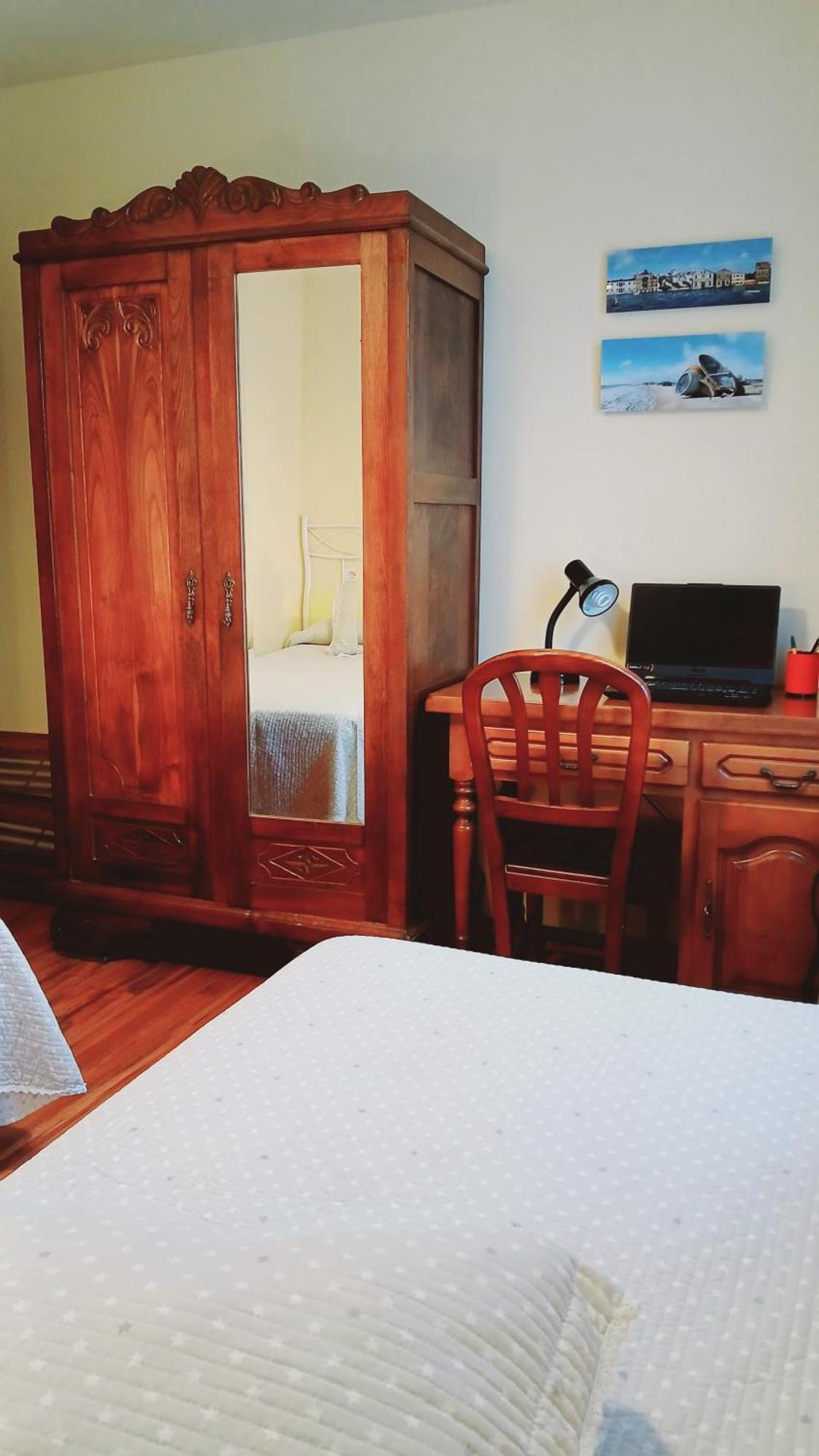 Acogedor Bajo Con Terraza Y Vistas Apartment Nueva De Llanes Bagian luar foto